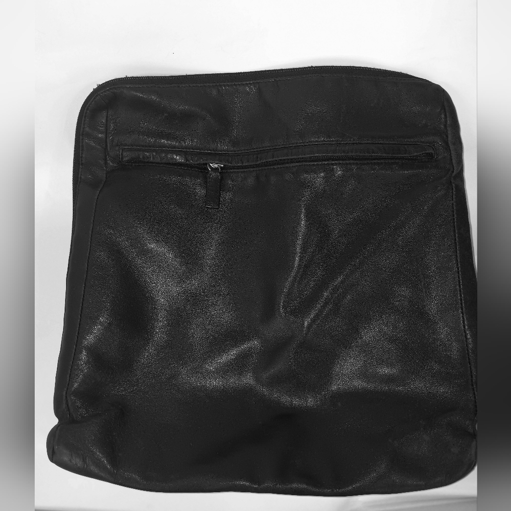 Lodis Leather Bag. Travel. Unisex. Business